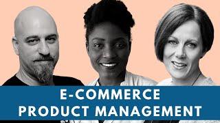 eCommerce Product Management | #AskMeAnything