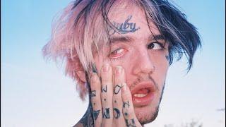 LIL PEEP- TURNIN UP IN THE BACK (rare leaked song)