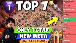 New* TOP 7 Th16 WAR Base With LINKS  Th16 Anti 2 Stars WAR BASE Link | New Best Th16  War Base 2024