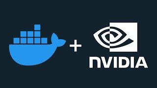 Hardware-Accelerated Containerisation with the NVIDIA Container Toolkit