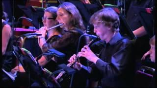 Star Wars Suite - Princess Leia's theme (BBC Proms)