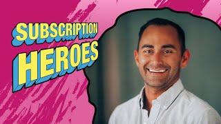 Interlude: from nearly out of cash to profitability | Nick Fogle (CEO & co-founder, Churnkey)