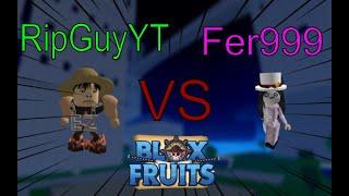 RipGuy Vs Fer999