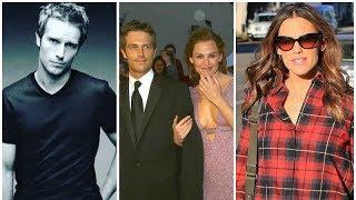 Michael Vartan Talks About Getting Back With Jennifer Garner