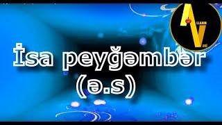 İsa peyğəmbər (ə.s.) - Quran ayələrində