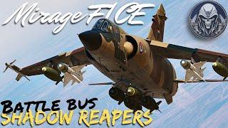 Badly Bogged Down | Shadow Reapers 1960s | DCS World