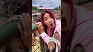 MAMA CANTIK #comedia #humor #comedy #memes #funny #goodthing #reaction