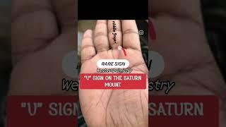 Language of your palm #saturn #palmistrypost #palmistry #handreading #palmreading #handreader #fate