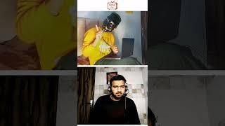 I Met Professional Hacker  || #shorts #omegle #viral #ometv