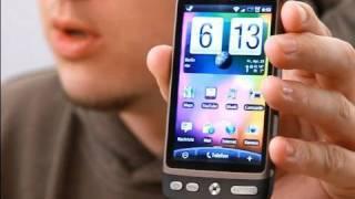 HTC Desire - Das HÄRTESTE Auspackvideo!