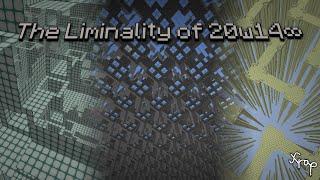 The Liminality of 20w14infinite