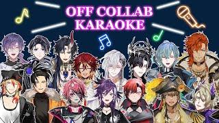 [Off Collab] Karaoke with Friends