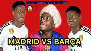 (Manioc_comedie)Compilation des meilleurs comédies de l’année 2024‼️ NOS MAMANS AFRICAINES