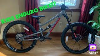 2021 Norco Fluid FS 2 24