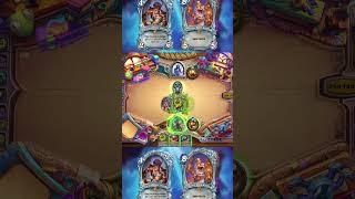 stealing Opponents Deck on Turn 3! – Hearthstone Wild  #hearthstone #otk  #wildhearthstone