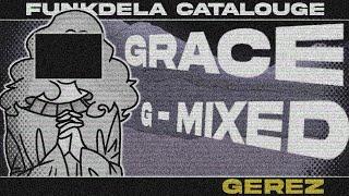 Grace G-Mixed