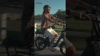 Vamos el amigo electric bike | Electric bike | eozzie bikes