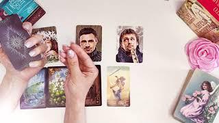Ваш Будущий Муж для Счастья! Как узнать Его?!️ Таро онлайн. Ленорман. Оракул  Гадание на картах.