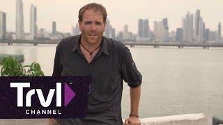 Top 3: Travel Destinations | Expedition Unknown | Travel Channel
