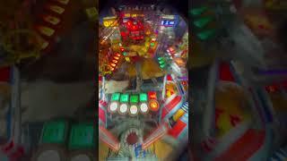 Back to the Future Pinball Data East Papa Brad LIVE