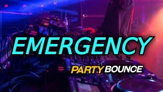 DISCO HUNTER - EMERGENCY (Clubbounce X Breaklatin) New Remix 2020