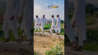 Allah🫢Muslim samaj #music #islam #shorts #viral #funny #comedy