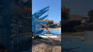 Planche Combo (I will unlock it) #calisthenics