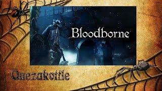 Bloodborne ng+++ через когти чудовища (все боссы)