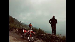 AWESOME NORTHWEST VIETNAM OFF-ROAD MOTORBIKE TOUR - FRONTIER TRAVEL  VIETNAM