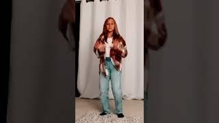 Spam! #tiktok #shorts #2000subgoal #dance | Just Jenna