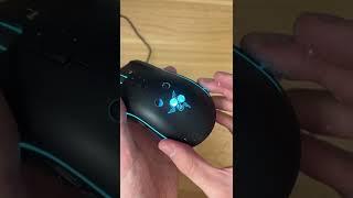 How Light Can I Make This Razer Mouse?