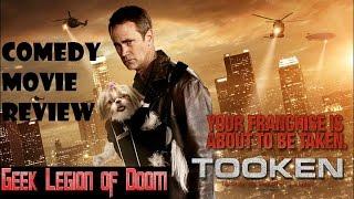 TOOKEN ( 2015 Lee Tergesen ) aka MISTAKEN Comedy Movie Review