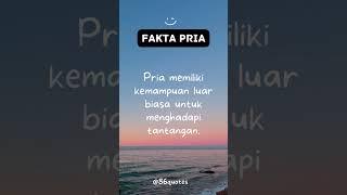 Fakta Unik Pria-Pria Memiliki Kemampuan Luar Biasa ... #faktaunik #faktapria #facts