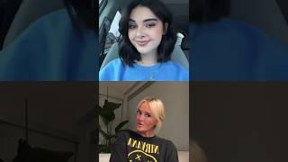 HAIR TRANSFORMATION!! WHAT A POWER MOVE!! Creator: .ashley.kay #hair #beauty #viral