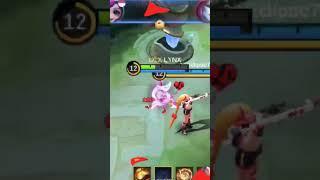 please like #mobilelegends #mlbbindonesia #mlbbshorts #mpl #mlbb #mobaanalog #mobaanalog #gameplay