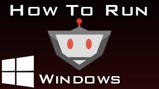 How to Start Botting OSRS (Windows setup)