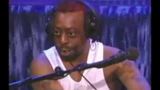 Beetlejuice on Howard Stern