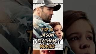 Top 10 Jason Statham Movies | Jason Statham Best Movies List | Hollywood Movies Available On Youtube