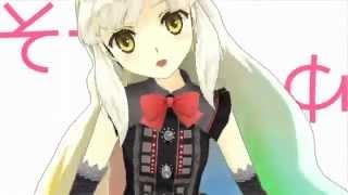 【MAYU】Love Logic【Original Song・MMD-PV】