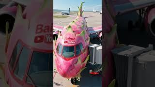 America Built a Fruit That Flies #aeroplane #airplane #plane #usaaviation #usmilitary #aviation