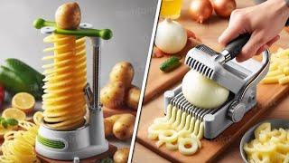 100+ Amazon KITCHEN Gadgets You'll LOVE In 2024!