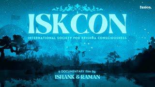 ISKCON | Short Documentary | Fusion