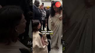Rihanna was dating Naomi's ex Beef claims explored as fans react to viral video of Rihanna #shorts