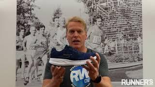 Skechers GOrun Ride 7 im RUNNER’S-WORLD-Test