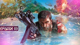 Far Cry 01 | Episode 03 | Childhood Memories Replay | Mr Silent