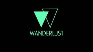 Wanderlust - Courtney Whitehouse