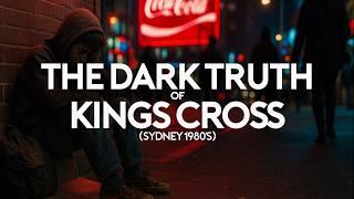 The DARK TRUTH of KINGS CROSS & INSANE LIFE of Glen Fisher