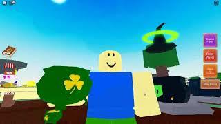 Roblox Wacky Wizards how to get Pot of Golden