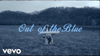 Jordana Bryant, Joseph O'Brien - Out Of The Blue (Official Video)