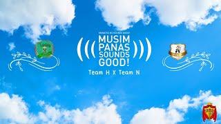 [COVER] JKT48 - Musim Panas Sounds Good! (7th Single Coupling Song)